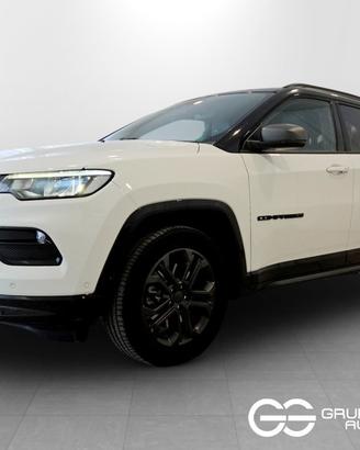 JEEP Compass II 2021 - Compass 1.3 turbo t4 phev 8
