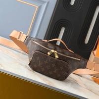 Louis Vuitton Rush nuovo classico marsupio LV