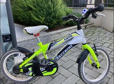 Bicicletta bambino ruota 14’