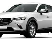 Porte Mazda Cx3 2018/2021