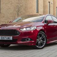 Ricambi ford mondeo - ranger #a