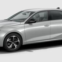 Opel Astra 1.2 t Elegance s&s 130cv at8