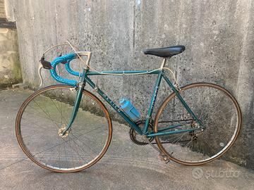 Bici corsa eroica