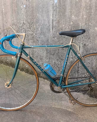 Bici corsa eroica