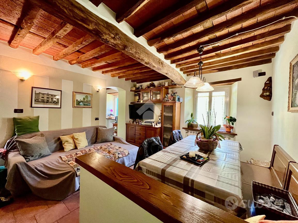 House in Villa Basilica, Guzzano - Altro