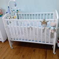 Lettino foppapedretti