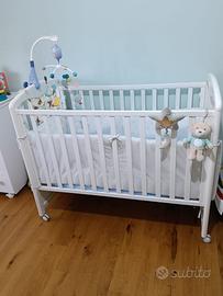 Lettino foppapedretti