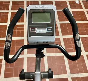 Cyclette JK Fitness