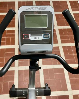 Cyclette JK Fitness