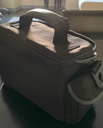 Borsa per macchina fotografica