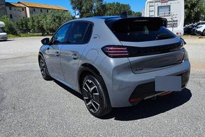 Peugeot 208 GT HIBRYD