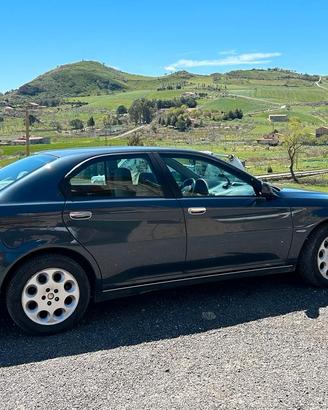 Alfa 166 2.0 t.spark