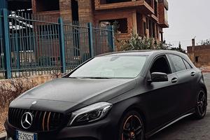 Mercedes neopatentati