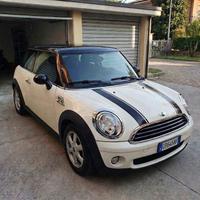 MINI COOPER ONE RAY