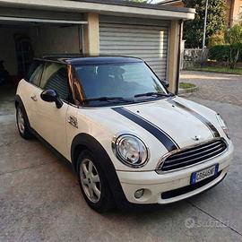 MINI COOPER ONE RAY