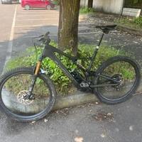 Splendida sl s-works praticamente nuova tg XL