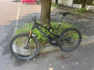 Splendida sl s-works praticamente nuova tg XL