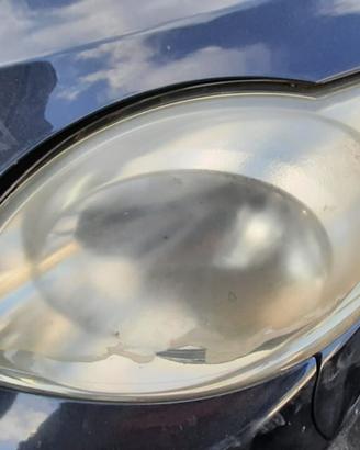 PEUGEOT 107 - FARO ANTERIORE SINISTRO