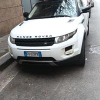 RANGE ROVER EVOQUE 2013 3 PORTE 2.2 150CV