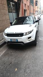 RANGE ROVER EVOQUE 2013 3 PORTE 2.2 150CV