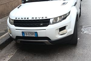 RANGE ROVER EVOQUE 2013 3 PORTE 2.2 150CV