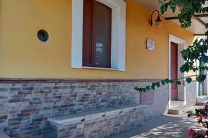 Terreno con casetta