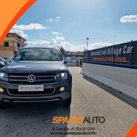Volkswagen Amarok 2.0 TDIe - 180 cv Automatico - B