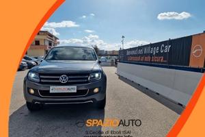 Volkswagen Amarok 2.0 TDIe - 180 cv Automatico - B