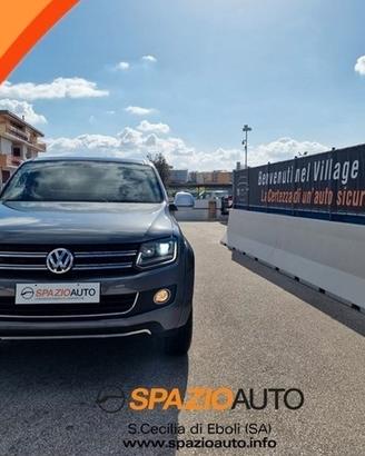 Volkswagen Amarok 2.0 TDIe - 180 cv Automatico - B