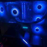 PC da GAMING performante + windows 11