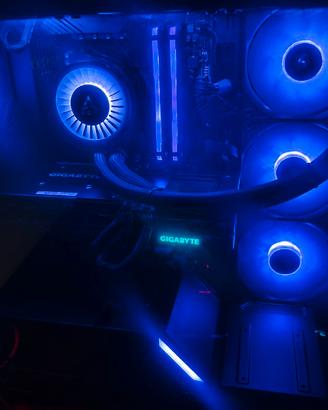 PC da GAMING performante + windows 11