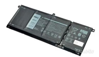 Batteria Dell originale 4 celle 53kW