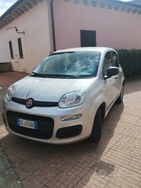 FIAT Panda 3ª serie - 2021. Omlogata 5 posti