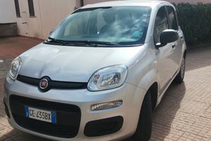 FIAT Panda 3ª serie - 2021. Omlogata 5 posti