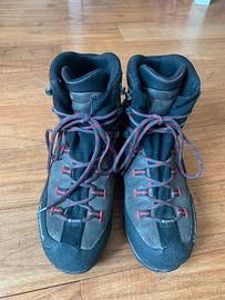 La Sportiva Trango - 42 1/2 - Scarponi trekking