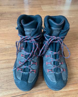 La Sportiva Trango - 42 1/2 - Scarponi trekking
