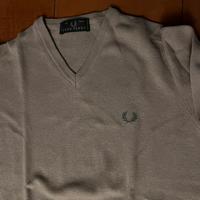 Maglioncino Fred Perry