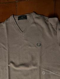 Maglioncino Fred Perry
