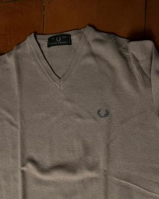 Maglioncino Fred Perry