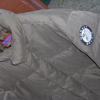 GIACCA A VENTO BRUNIK