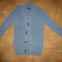 Giacca Zara man knitwear originale