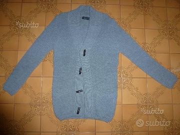 Giacca Zara man knitwear originale