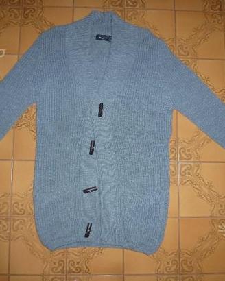 Giacca Zara man knitwear originale