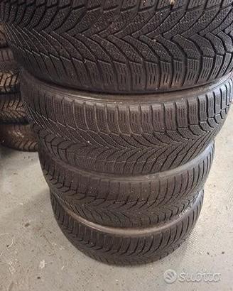 Pneumatici 225/50/18 225/50r18 225/50 r18