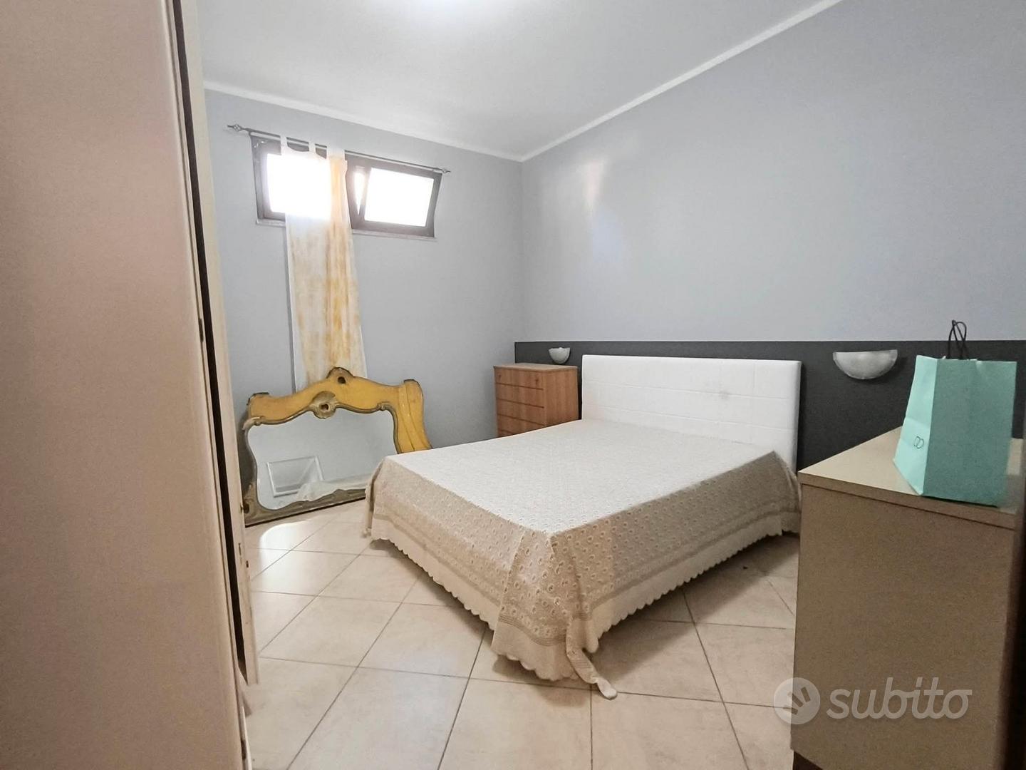 Appartamento – Capaci, Villaggio Cristoforo Leone, Palermo - Vista 4
