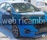 Musata ford puma st / titanium 2019 2020 2021 2022