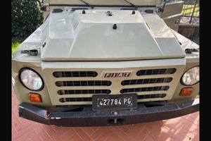 Fiat campagnola 1107 anno 1982