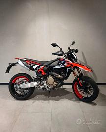 Ducati Hypermotard 698 RVE