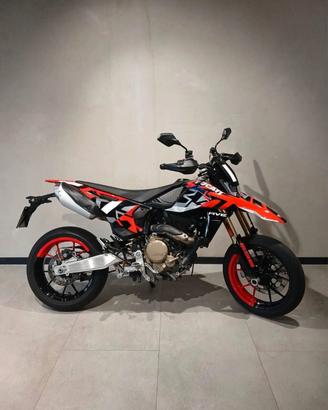 Ducati Hypermotard 698 RVE