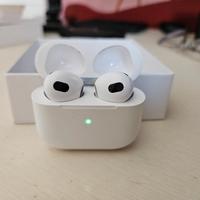 Airpods  3  generazione NUOVE!